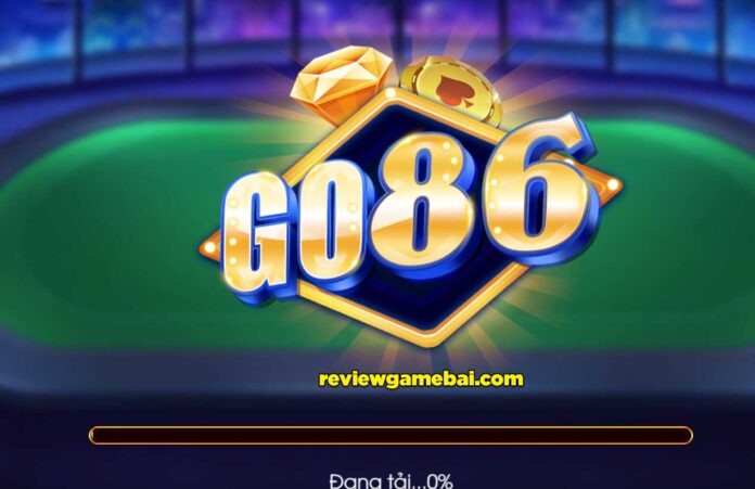 go86vip win