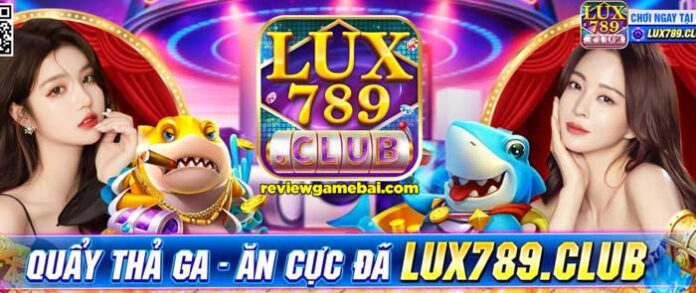 lux789 club