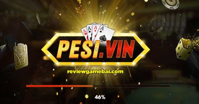 pesi vin