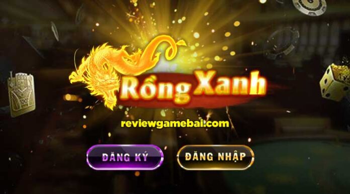 rongxanh club