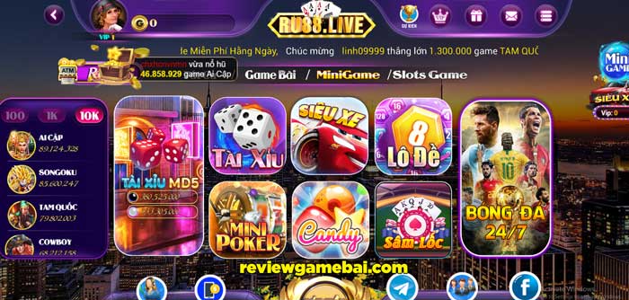 ru88 live