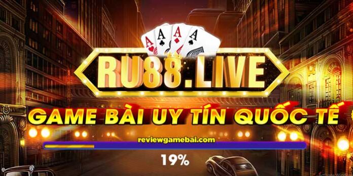 ru88 live