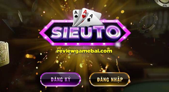 sieuto club