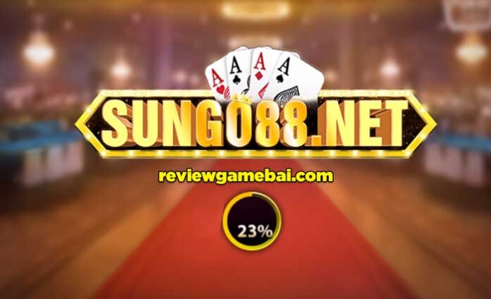 sungo88 net