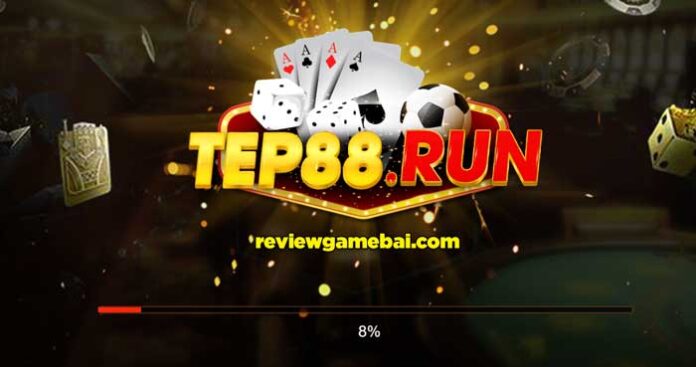 tep88 run