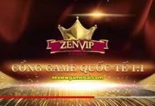 ZenVip Win – Siêu Phẩm Game Quay Hũ, X3 Nạp Đầu zenvip win