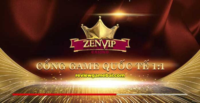 zenvip win