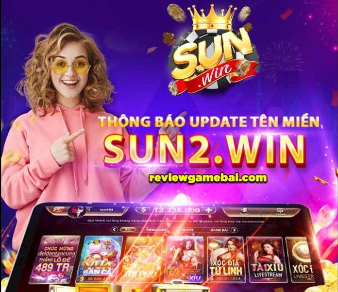 sun2 win