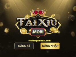 Taixiu Mobi – Game Tài Xỉu MD5, Hỗ Trợ Code Tân Thủ 50K taixiu mobi