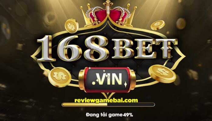 168bet vin