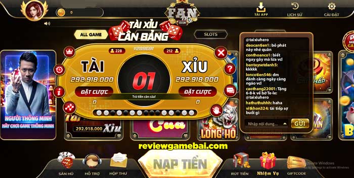 fan789 club