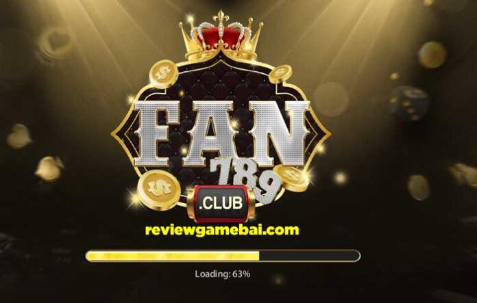fan789 club