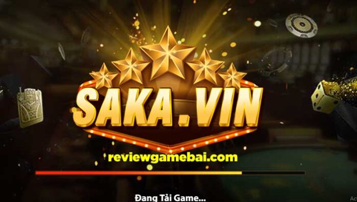 saka vin