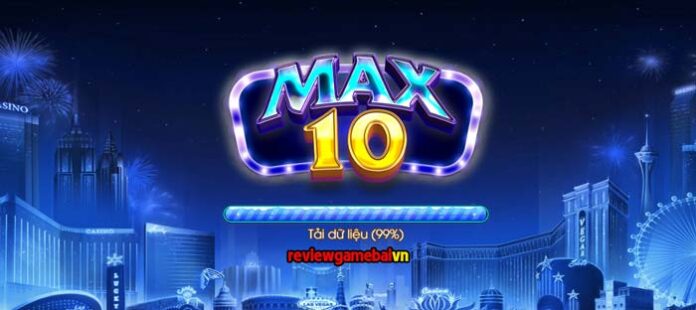 max10 vip