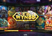 Wyn88 Ski – Đẳng Cấp Game Bài Nổ Hũ Siêu Lớn wyn88 ski