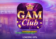 Gam6 Club – Cổng Game Bom Tấn Nạp Rút Thần Tốc gam6 club