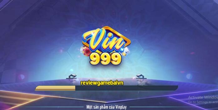 vin999 fun