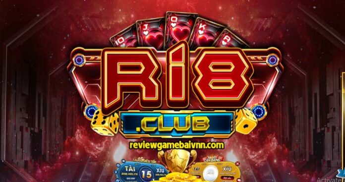 ri8 club