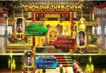 Nổ hũ tam quốc và những yếu tố đặc sắc