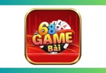 Giftcode game bài 68 – Nhận miễn phí nhanh chóng