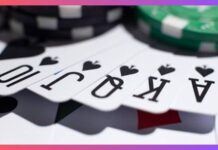 Bài Phỏm – Trò chơi bài đổi thưởng hấp dẫn