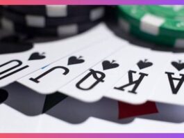 Bài Phỏm – Trò chơi bài đổi thưởng hấp dẫn