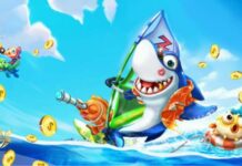 Game bắn cá đại chiến Thái Bình Dương