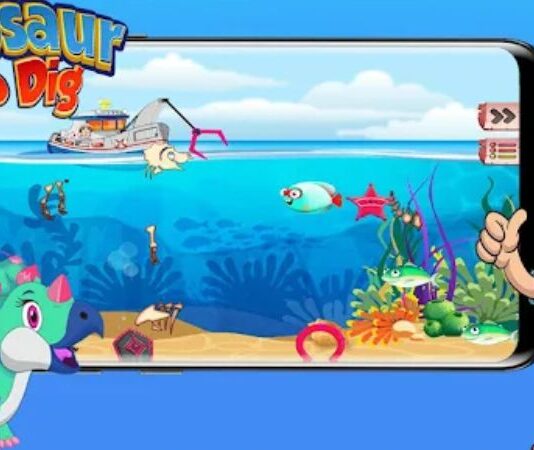 Game bắn cá thực vật chiến khủng long – săn bắn mới lạ