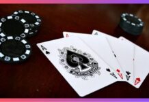 Bài Cào – Game Bài Đổi Thưởng Xanh Chín