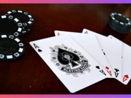 Bài Cào – Game Bài Đổi Thưởng Xanh Chín