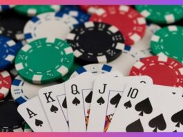 Tiến Lên Miền Nam – Trò Chơi Bài Truyền Thống Việt Nam