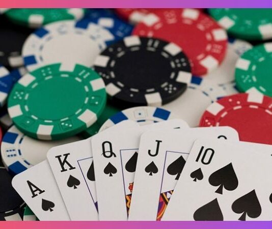 Tiến Lên Miền Nam – Trò Chơi Bài Truyền Thống Việt Nam