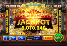 Slot UW99 – Vòng Quay Kỳ Diệu