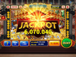 Slot UW99 – Vòng Quay Kỳ Diệu